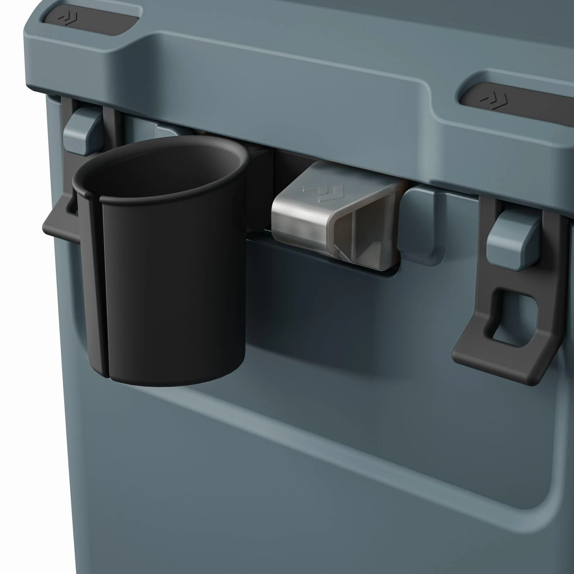 Dometic CI – pasywna lodówka podróżna 15/28 l – pojemnik termiczny – utrzymuje kostki lodu przez wiele dni – bardzo lekka – lodówka do samochodu, ciężarówki, łodzi, kampera