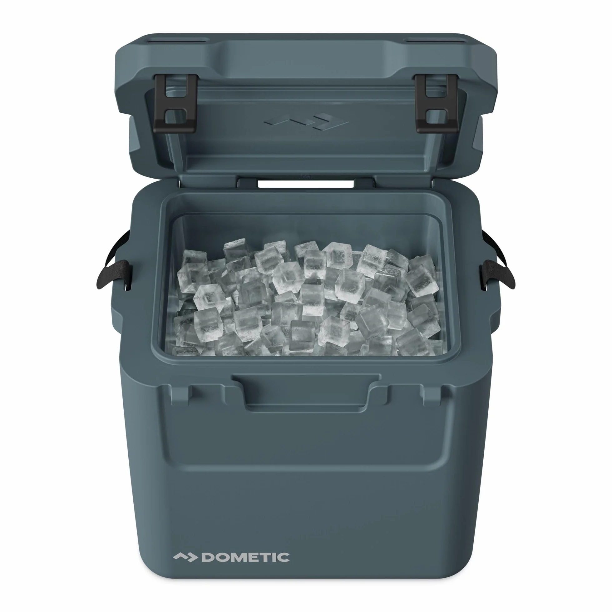 Dometic CI – pasywna lodówka podróżna 15/28 l – pojemnik termiczny – utrzymuje kostki lodu przez wiele dni – bardzo lekka – lodówka do samochodu, ciężarówki, łodzi, kampera