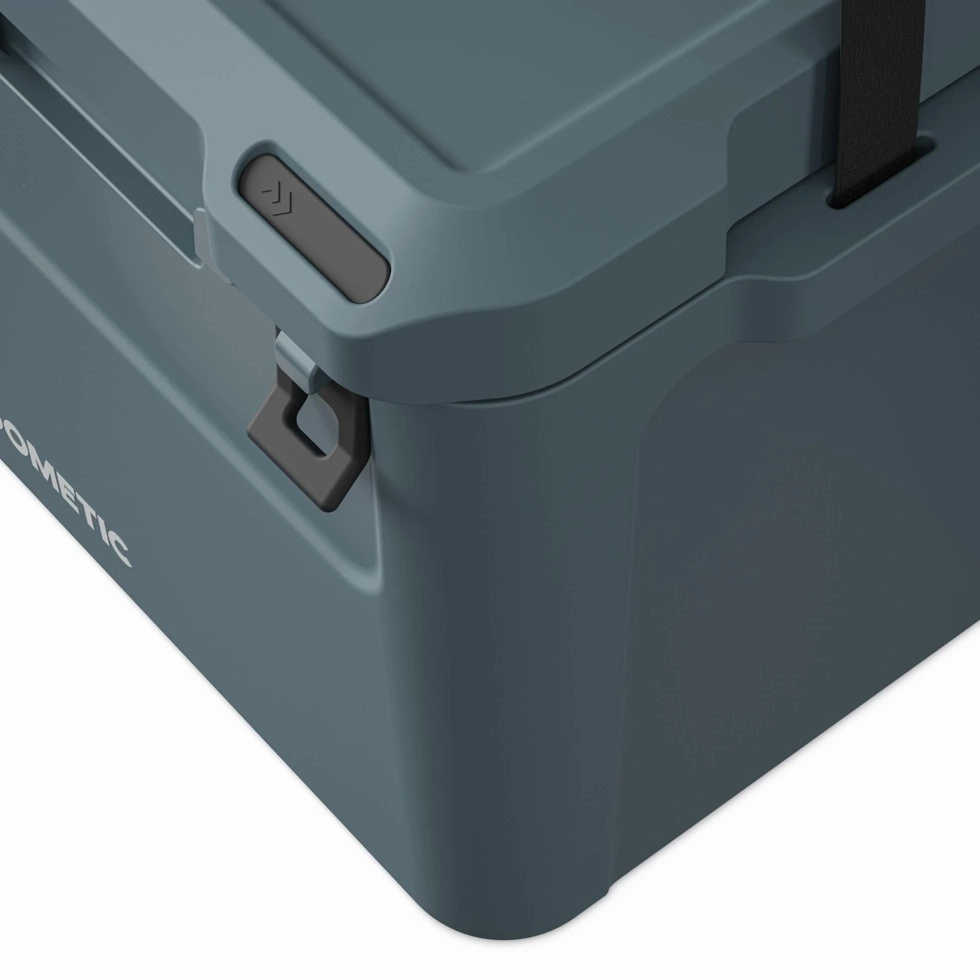 Dometic CI – pasywna lodówka podróżna 15/28 l – pojemnik termiczny – utrzymuje kostki lodu przez wiele dni – bardzo lekka – lodówka do samochodu, ciężarówki, łodzi, kampera