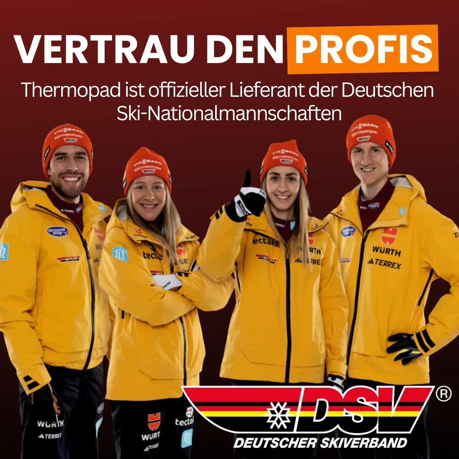 Thermopad Ogrzewacze Do Rąk, Biały, 10 Sztuk
