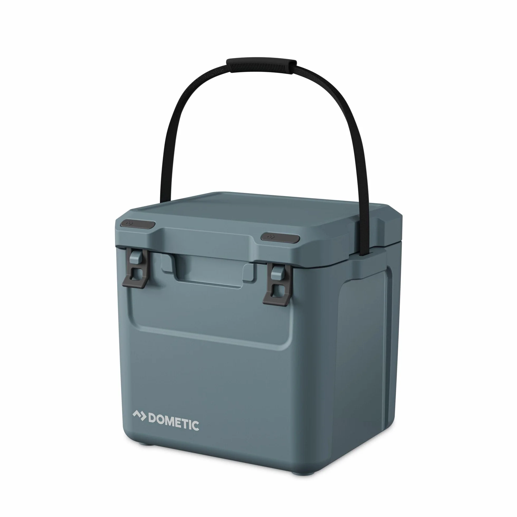 Dometic CI – pasywna lodówka podróżna 15/28 l – pojemnik termiczny – utrzymuje kostki lodu przez wiele dni – bardzo lekka – lodówka do samochodu, ciężarówki, łodzi, kampera