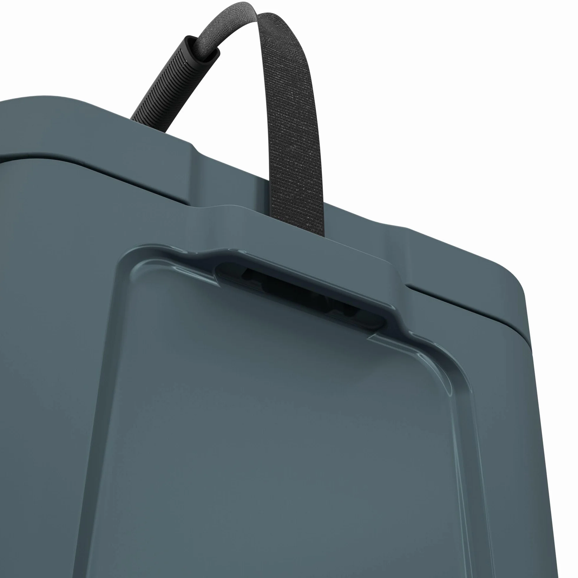 Dometic CI – pasywna lodówka podróżna 15/28 l – pojemnik termiczny – utrzymuje kostki lodu przez wiele dni – bardzo lekka – lodówka do samochodu, ciężarówki, łodzi, kampera
