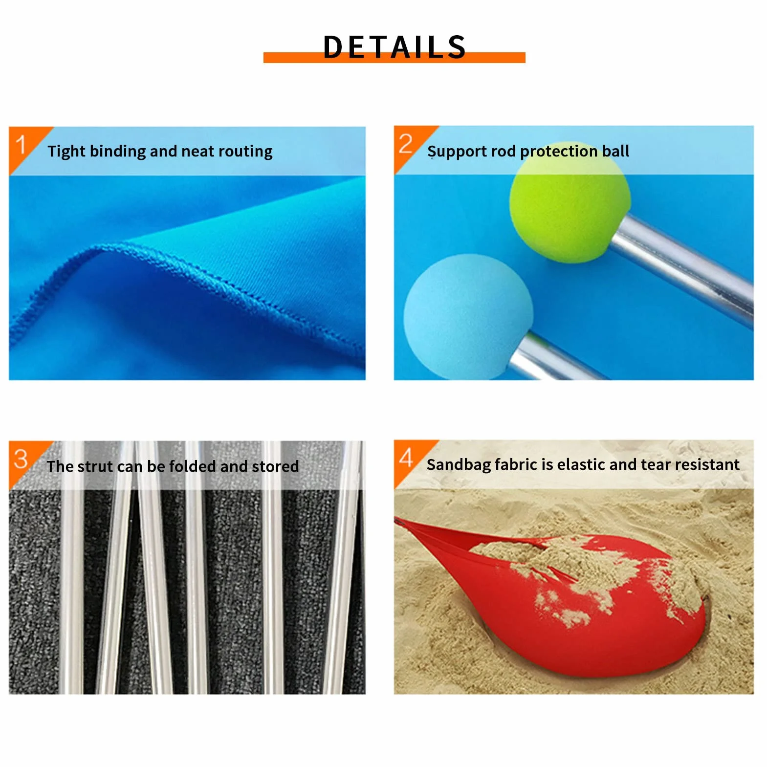 Beach namiot plażowy, ochrona przed promieniowaniem UV, dach przeciwsłoneczny, żagiel przeciwsłoneczny na plażę, kemping, przenośny, rodzinny namiot plażowy, ochrona przed słońcem, muszla plażowa z