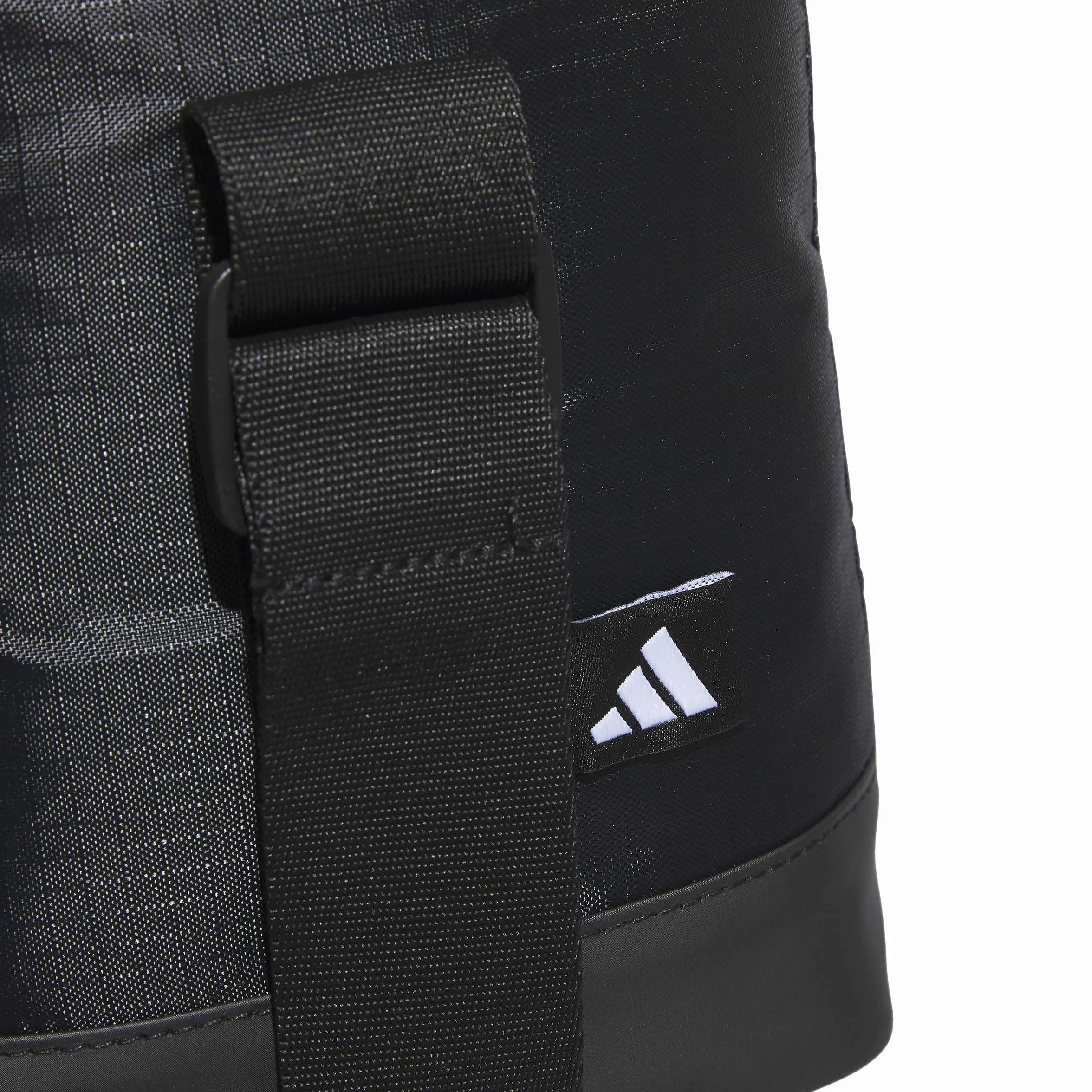 adidas Torba chłodząca unisex Essentials, czarna, jeden rozmiar