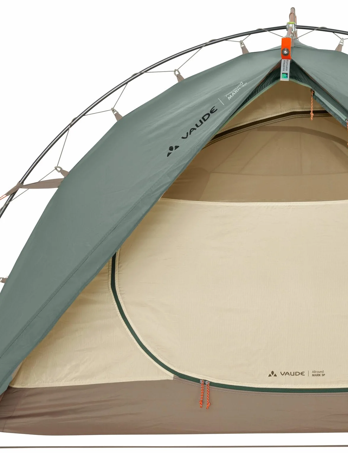 VAUDE Allround Mark 3P