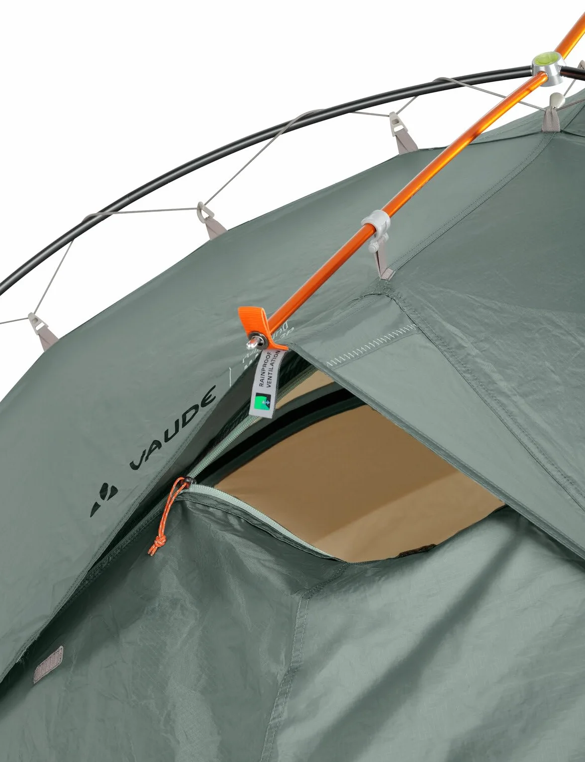 VAUDE Allround Mark 3P