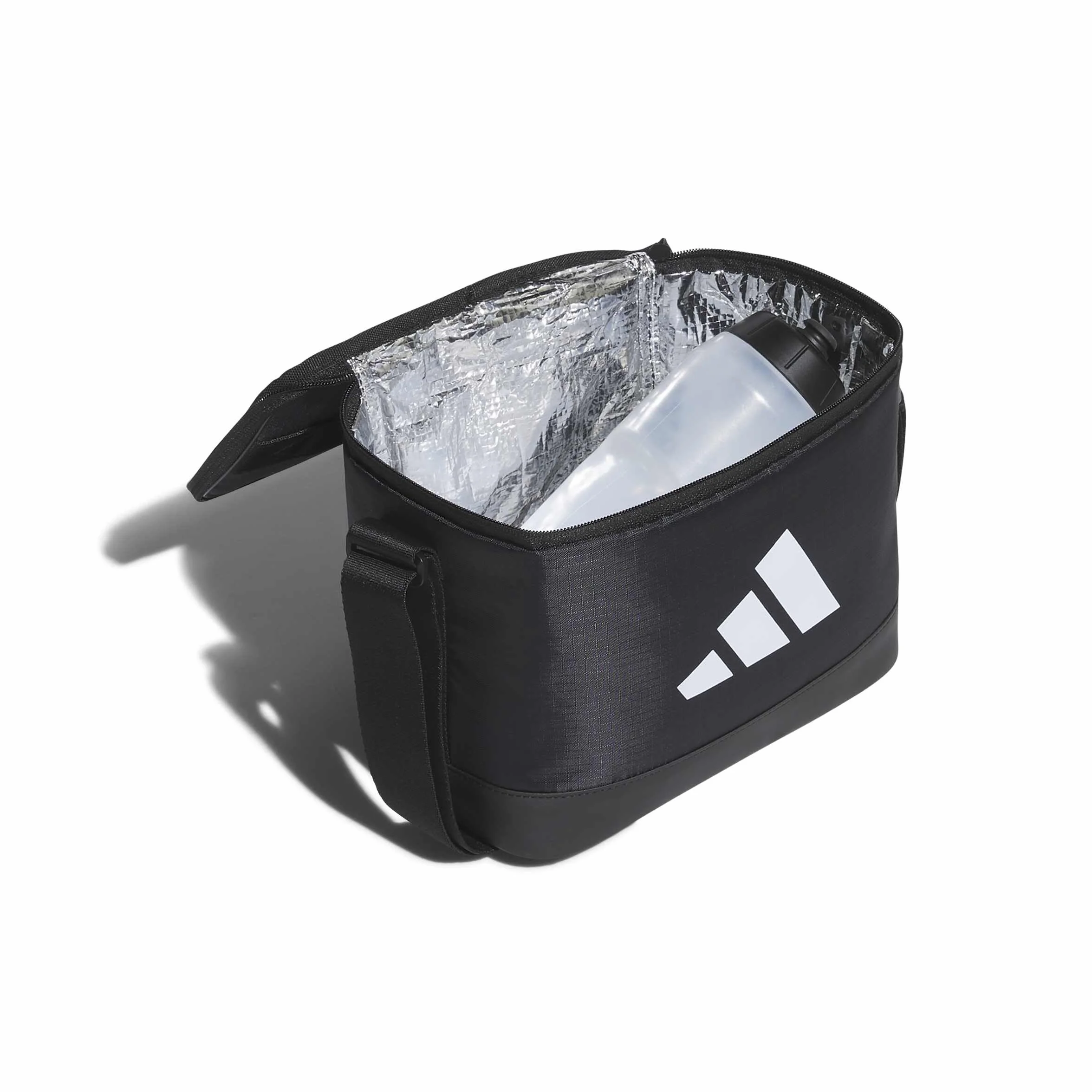 adidas Torba chłodząca unisex Essentials, czarna, jeden rozmiar